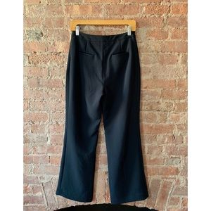 aritzia kick flare pant